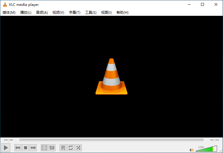 多媒体播放器 VLC Media Player 中文版